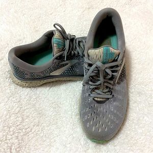 Brooks Glycerin 17 womens running sneakers